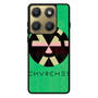 CHVRCHES We Sink Motorola Edge 2026 Case