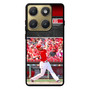 Cincinnati Reds 2 Motorola Edge 2026 Case