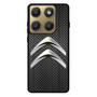 Citroen Car Logo Motorola Edge 2026 Case