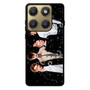 Clean Bandit Motorola Edge 2026 Case