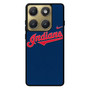 Old Cleveland Guardians 3 Motorola Edge 2026 Case