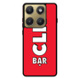 Clif Motorola Edge 2026 Case