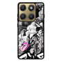 clifford 5sos collage Motorola Edge 2026 Case