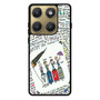 Coldplay Arts Motorola Edge 2026 Case