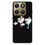 Cuphead 4 Motorola Edge 2026 Case