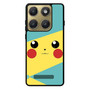 Cute Pikachu Pokemon Game Motorola Edge 2026 Case