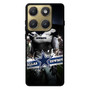 Dallas cowboys splash Motorola Edge 2026 Case