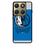 Dallas Mavericks logo Motorola Edge 2026 Case