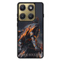 Dark Souls Game Motorola Edge 2026 Case
