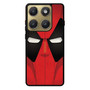 Deadpool Motorola Edge 2026 Case