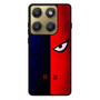 Deathsroke Face Motorola Edge 2026 Case