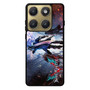 Devil May Cry 5 Game  2 Motorola Edge 2026 Case