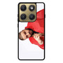 Dj Khaleed Abstract Motorola Edge 2026 Case
