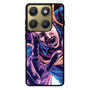 Doctor Strange Benedict Cumberbatch 2 Motorola Edge 2026 Case