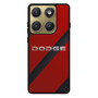 Dodge 2 Motorola Edge 2026 Case
