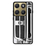 Dodge RAM Mega Motorola Edge 2026 Case