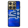 Dodgers Ball Motorola Edge 2026 Case