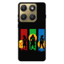 Dragon Ball Goku Picolo and Vegeta Motorola Edge 2026 Case