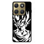 Dragon Ball Son Goku 2 Motorola Edge 2026 Case