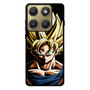 Dragon Ball Son Goku 4 Motorola Edge 2026 Case