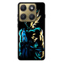 Dragon Ball Super Saiyan Motorola Edge 2026 Case