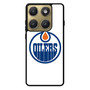 Edmonton Oilers Motorola Edge 2026 Case