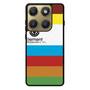 Element Choose Your Colors Motorola Edge 2026 Case