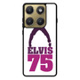 Elvis 75 Motorola Edge 2026 Case