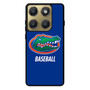 Florida Gators baseball 1 Motorola Edge 2026 Case