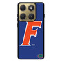 Florida Gators baseball 3 Motorola Edge 2026 Case
