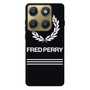 fred perry Motorola Edge 2026 Case
