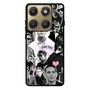 G Eazy 2 Motorola Edge 2026 Case