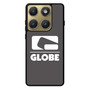 Globe 2 Motorola Edge 2026 Case