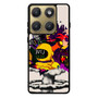 Gnarls Barkley Album Motorola Edge 2026 Case