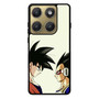 Goku VS Vegeta Motorola Edge 2026 Case
