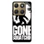 Gone Squatching Motorola Edge 2026 Case