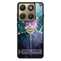 Hardwell Music Motorola Edge 2026 Case