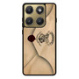 Harry Poter Hogharts Letter Motorola Edge 2026 Case