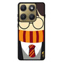 harry potter cartoon Motorola Edge 2026 Case