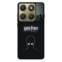 Harry Potter Movie Cover Motorola Edge 2026 Case