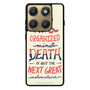 Harry Potter Quotes 2 Motorola Edge 2026 Case