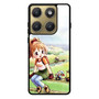 Harvest Moon Game Motorola Edge 2026 Case