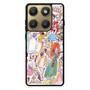 heart of princess Motorola Edge 2026 Case