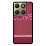 Hello Kitty Love Motorola Edge 2026 Case