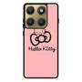 Hello Kitty Cutest Motorola Edge 2026 Case