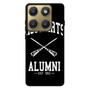 Hogwarts Alumni Motorola Edge 2026 Case