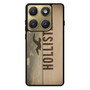 holister california Motorola Edge 2026 Case