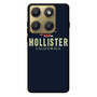 Hollister 1 Motorola Edge 2026 Case