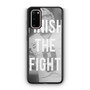 Dallas Cowboys Finish The Fight Samsung Galaxy S20 5G | S20+ 5G | S20 FE 5G Case