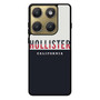 Hollister 3 Motorola Edge 2026 Case